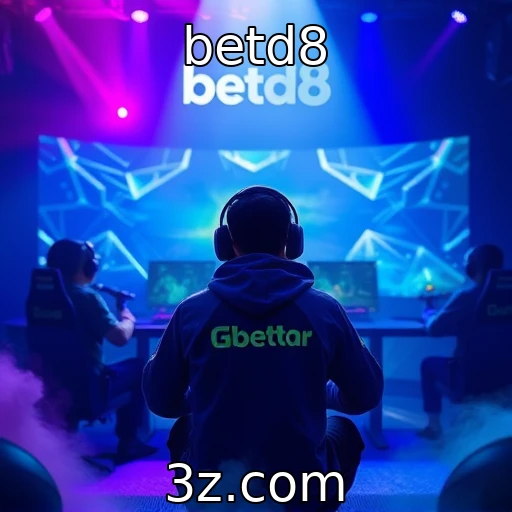 E-sports como nova fronteira de entretenimento