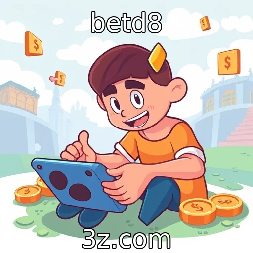 A ascensão dos jogos mobile e seu impacto econômico