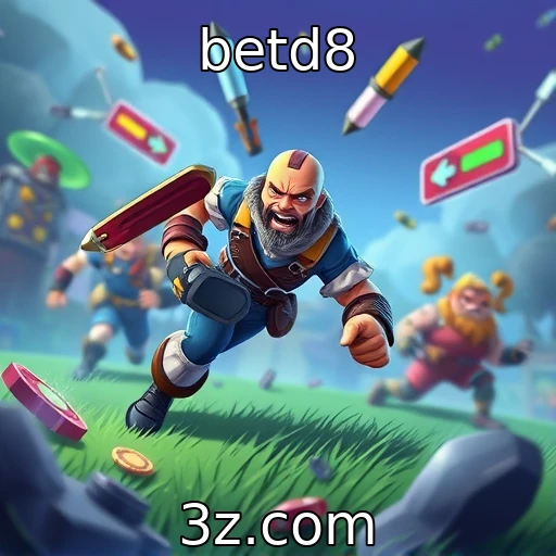 Crescimento do mercado de jogos móveis em análise