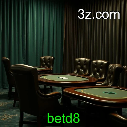 O Blog do Betd8: Mergulhe na Paixão pelos Jogos