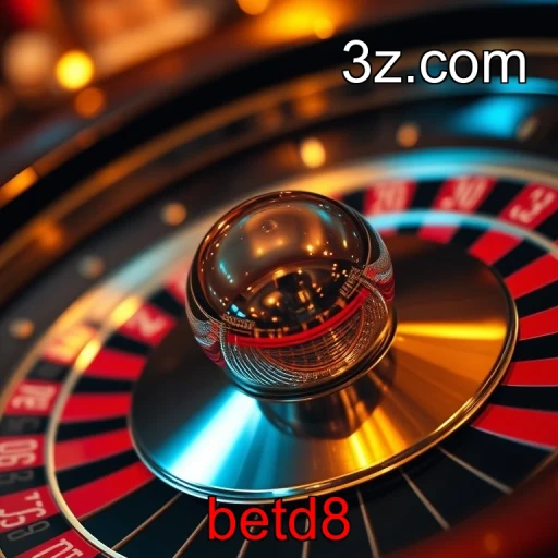 Atualizações Empolgantes da Seção de News do betd8