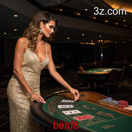 Responsável é o Novo Normal no betd8: Entenda Por Quê